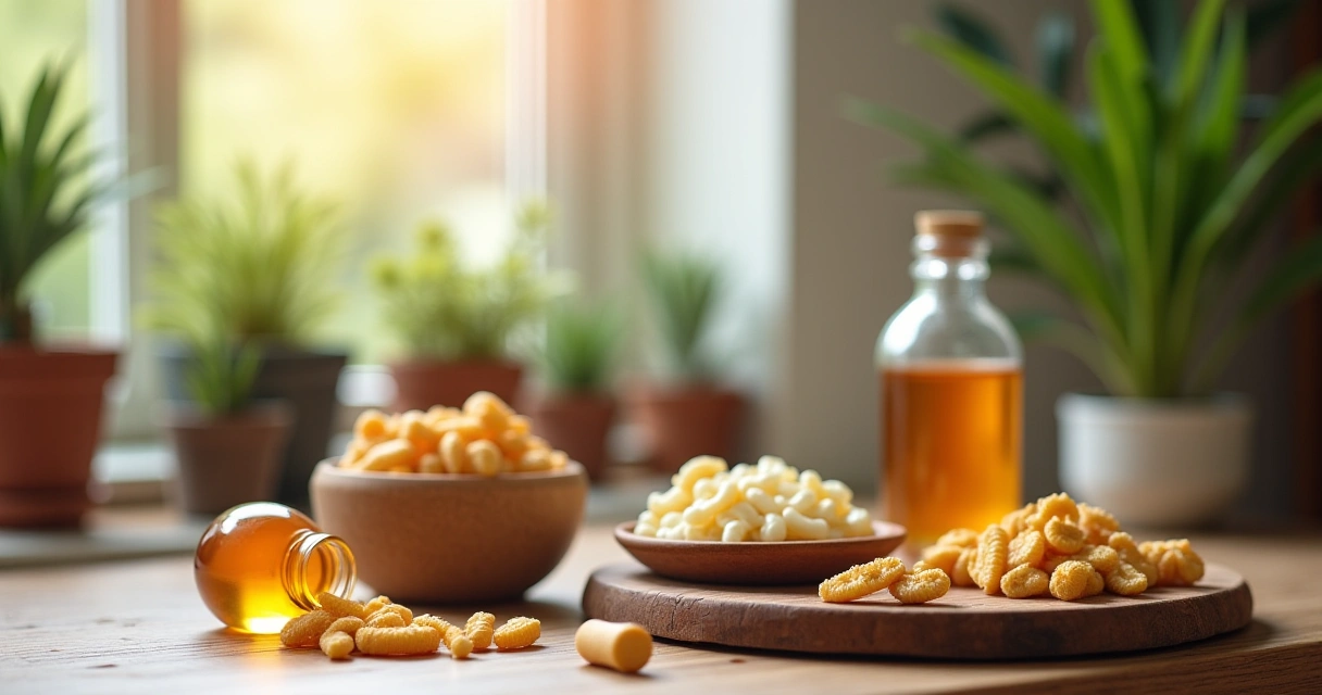 Best Cat Probiotics for Spring Digestive Issues According to Veterinary Gastroenterologists