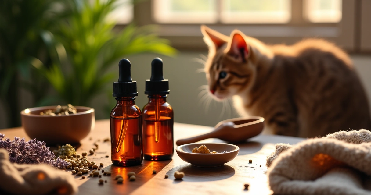 Best CBD Oils for Pets