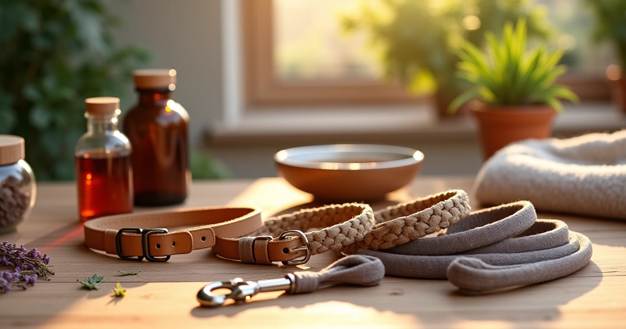 The 10 Best Dog Collars and Leashes for Everyday Use in 2025