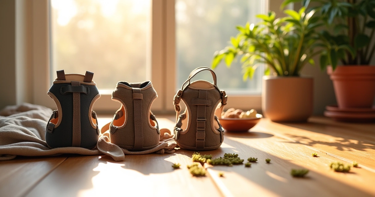 The 10 Best Dog Harnesses for Safer Walks in 2025