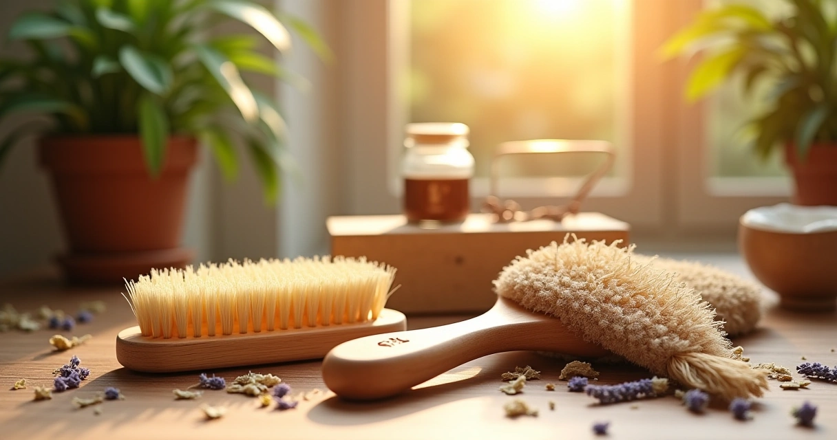 10 Best Eco-Friendly Pet Brushes for Sustainable Grooming in 2024