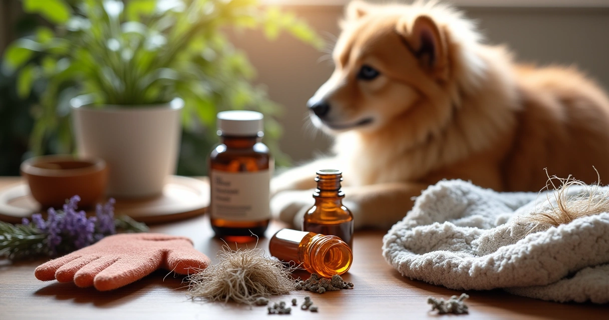 10 Best Grooming Tools for Shedding Season to Keep Your Pet’s Coat Healthy