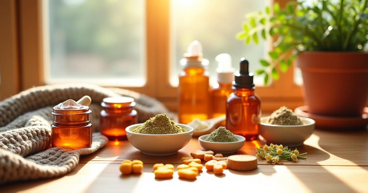 3 Best Herbal Pet Detox Supplements: Vet-Approved Choices for 2024