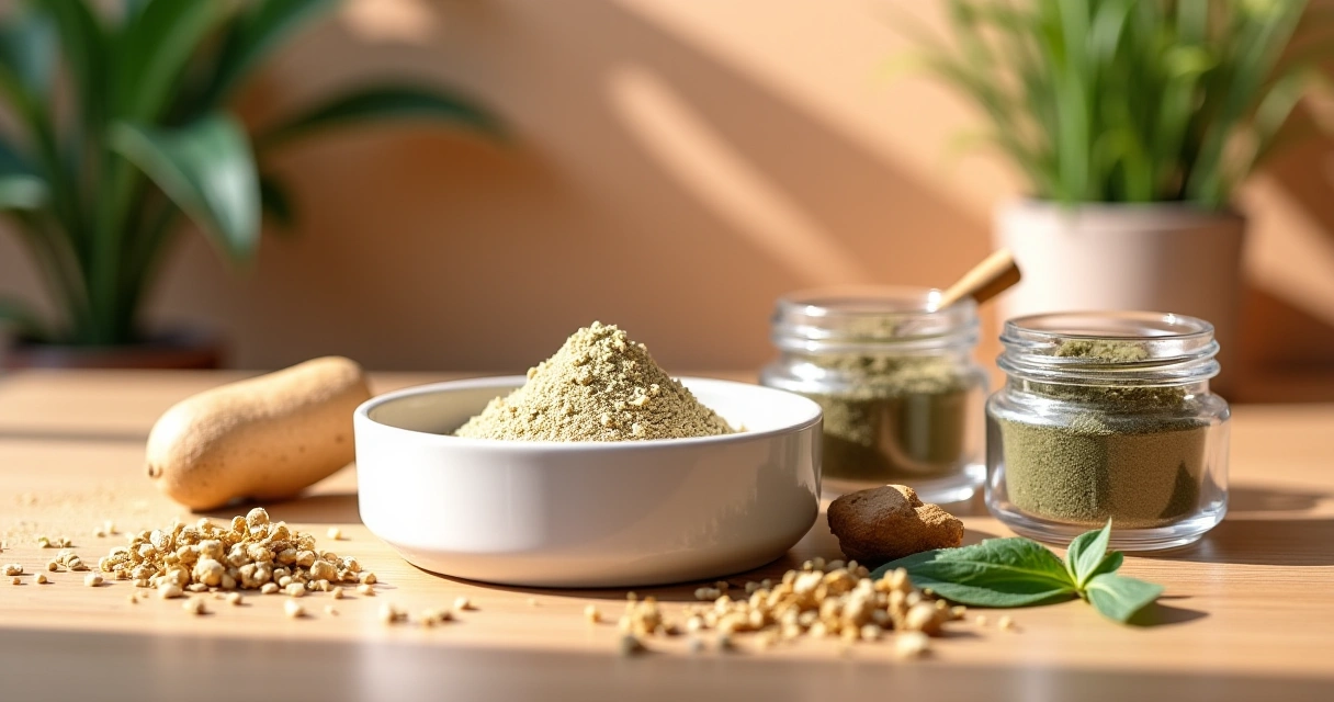 5 Best Herbal Pet Digestion Powders for a Happy, Healthy Furry Friend