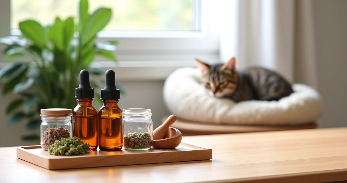 5 Best Natural Pet Sleep Aids That Actually Work, According to Vets