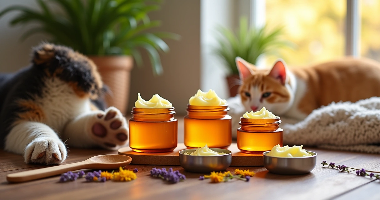 5 Best Holistic Pet Pain Relief Salves: Vet-Approved Solutions for Your Furry Friend