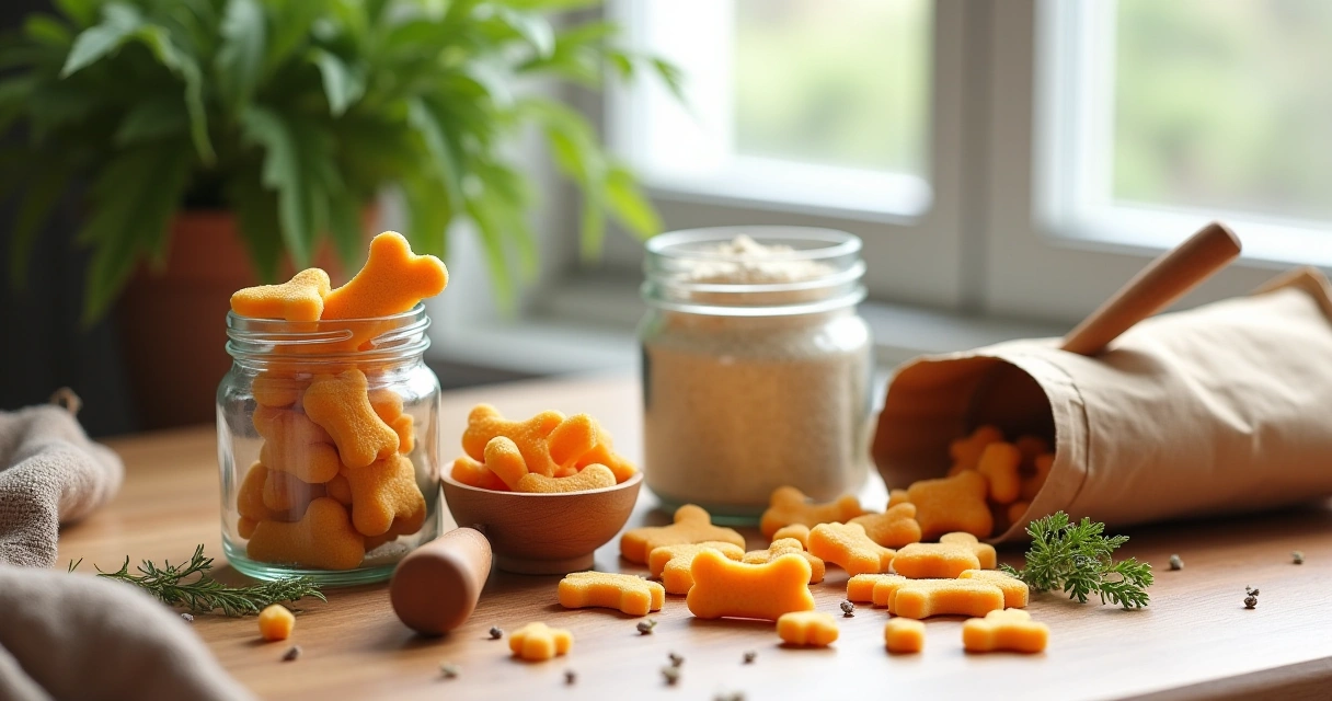 The 3 Best Holistic Pet Probiotic Chews for a Happy, Healthy Furry Friend