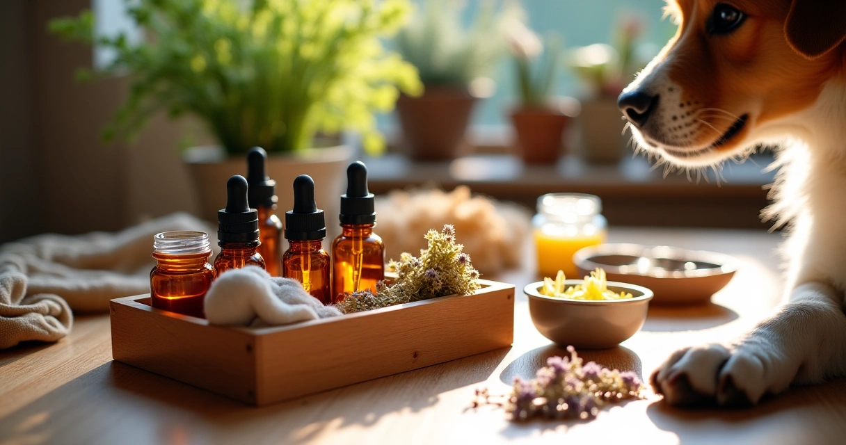 10 Best Holistic Pet Wound Care Kits for Natural Pet First Aid in 2024