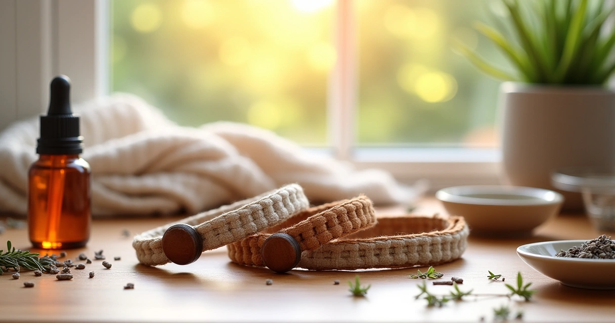 The 3 Best Natural Flea and Tick Collars of 2024: Safe and Effective Options for Your Pet