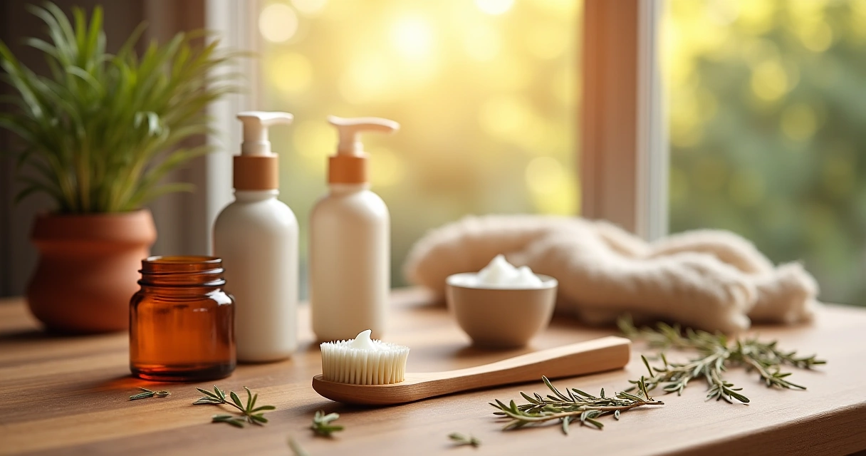 5 Best Natural Pet Dental Foams for a Sparkling Clean Canine Smile