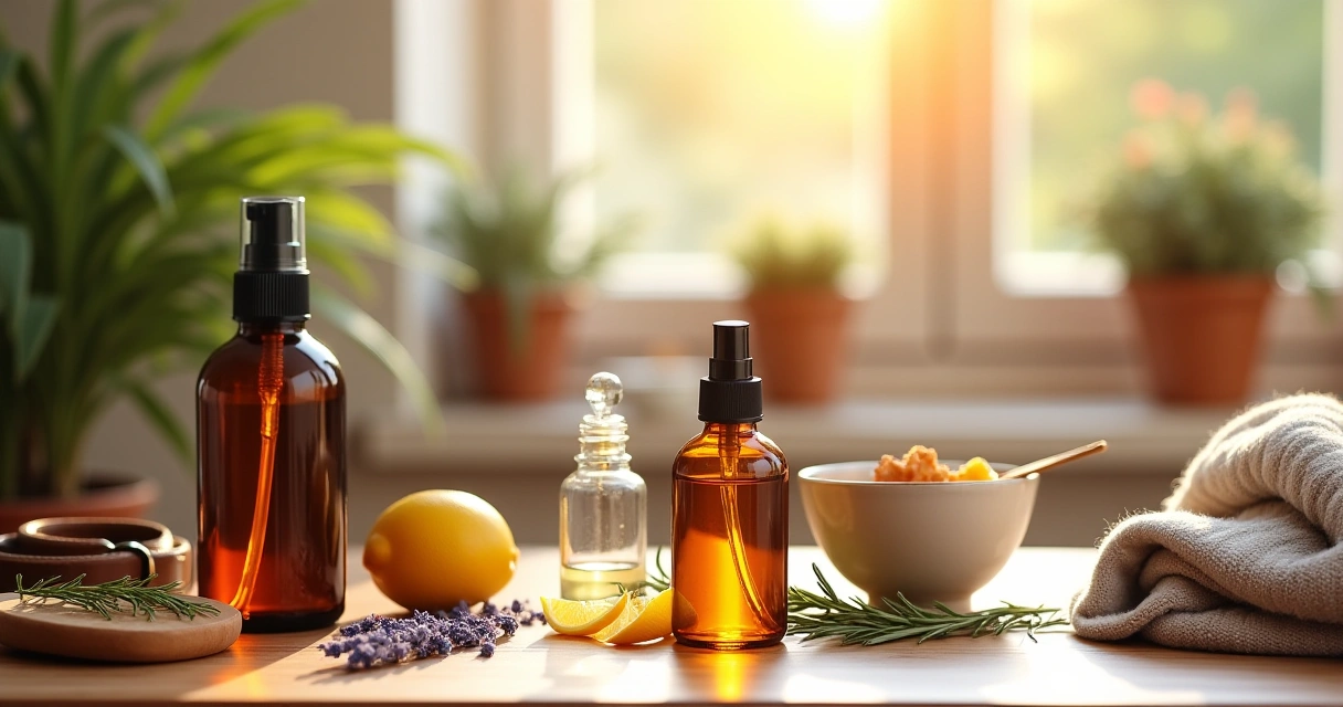 3 Best Natural Pet Flea Sprays That Actually Work, According to Vets