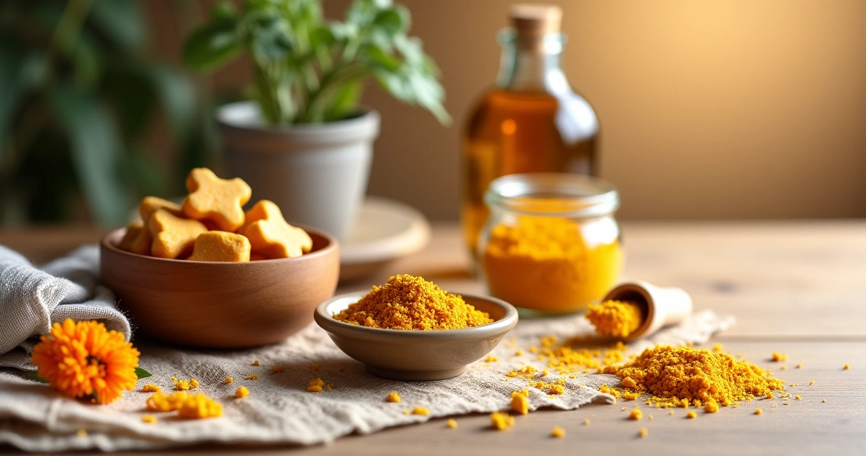 3 Best Natural Pet Hip and Joint Treats for Happy, Healthy Pets in 2024