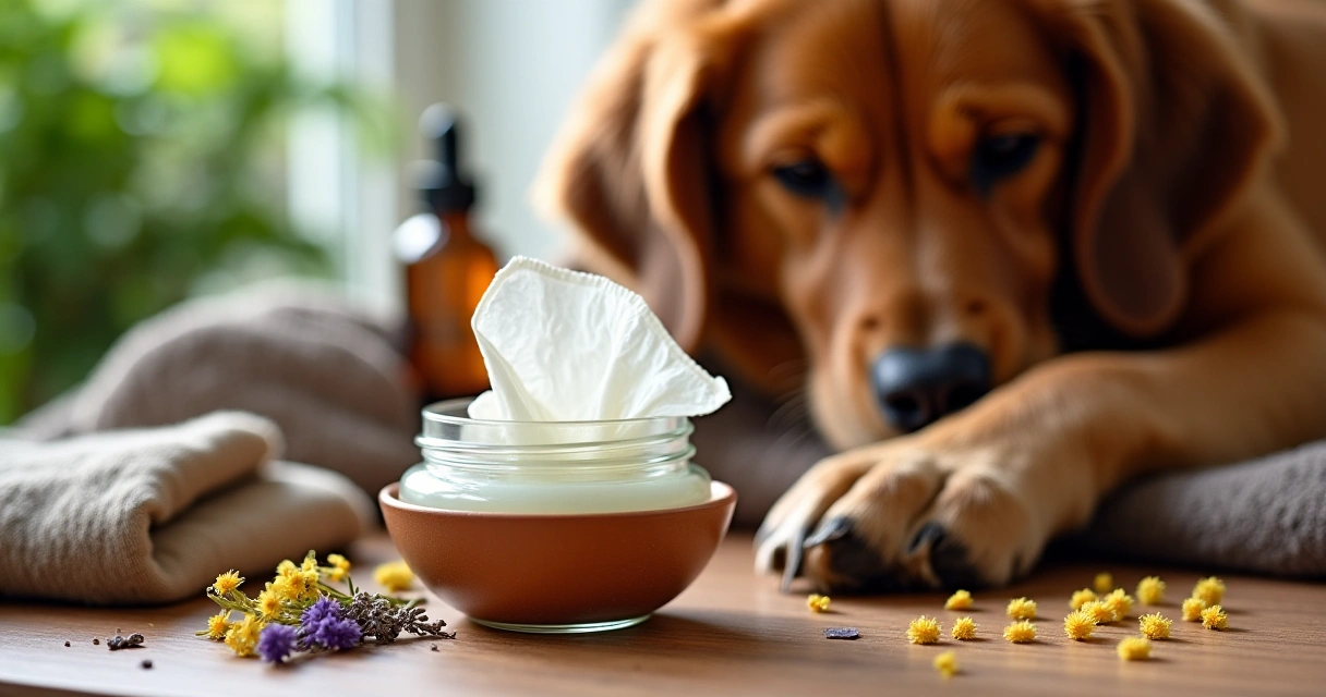 10 Best Natural Pet Hot Spot Wipes for Soothing Your Furry Friend’s Skin