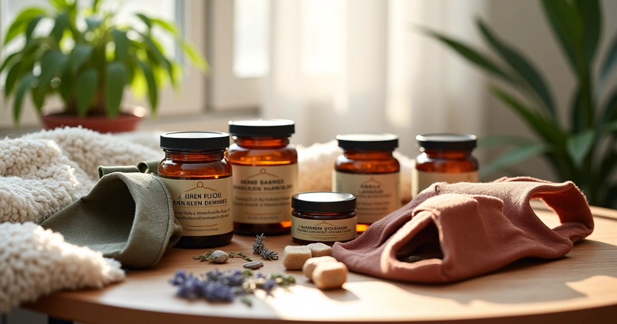 10 Best Natural Pet Mobility Harnesses for Your Furry Friend’s Comfort and Support