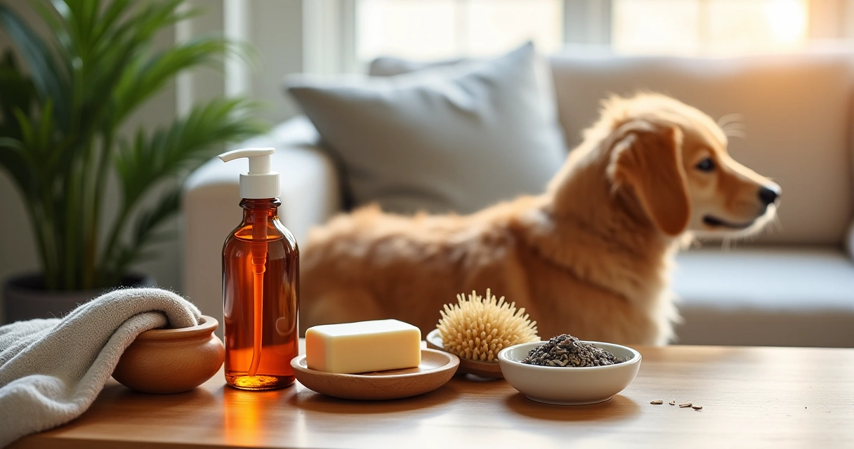 Best Natural Grooming Shampoos