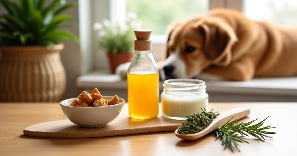 5 Best Natural Pet Tartar Removers That Actually Work, According to Vets