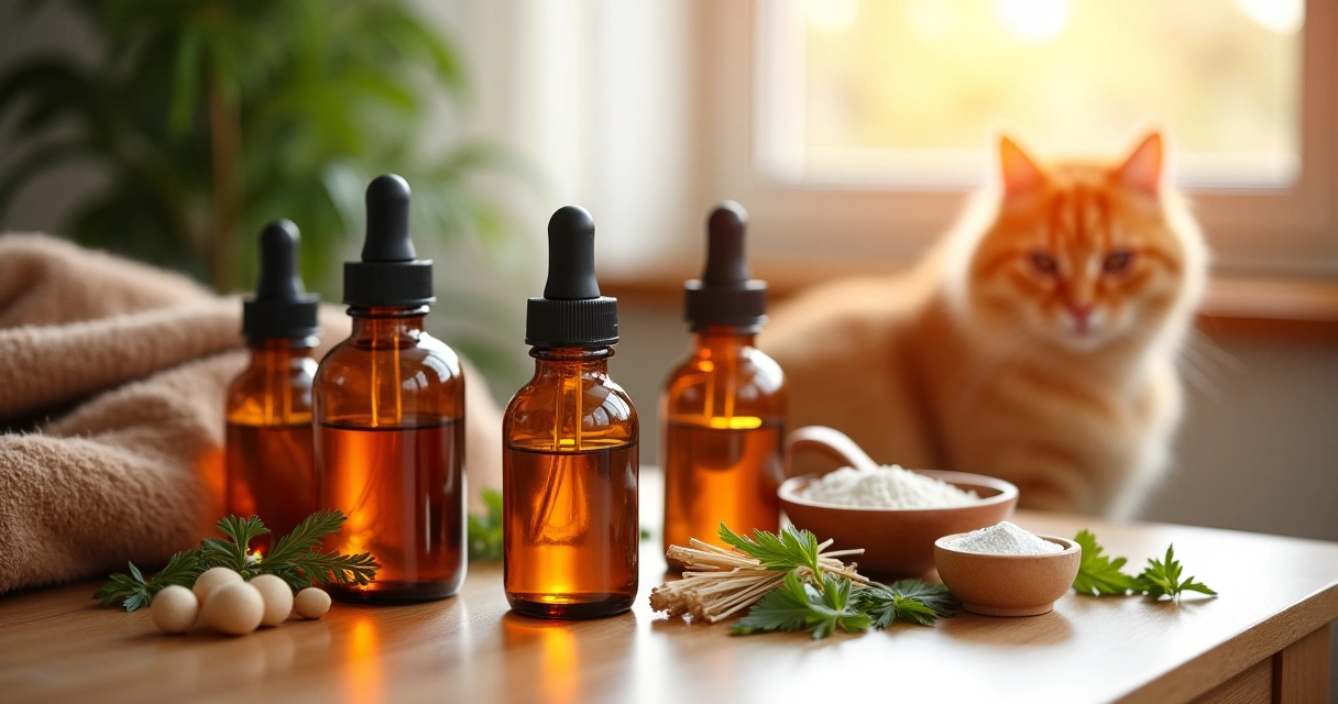 5 Best Natural Pet Urinary Supplements: Vet-Approved Solutions for Your Pet’s Health