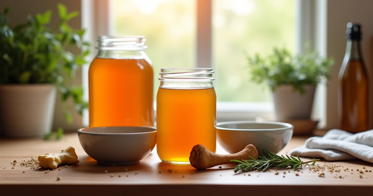 10 Best Organic Pet Bone Broths: Nourishing Your Furry Friend in 2024