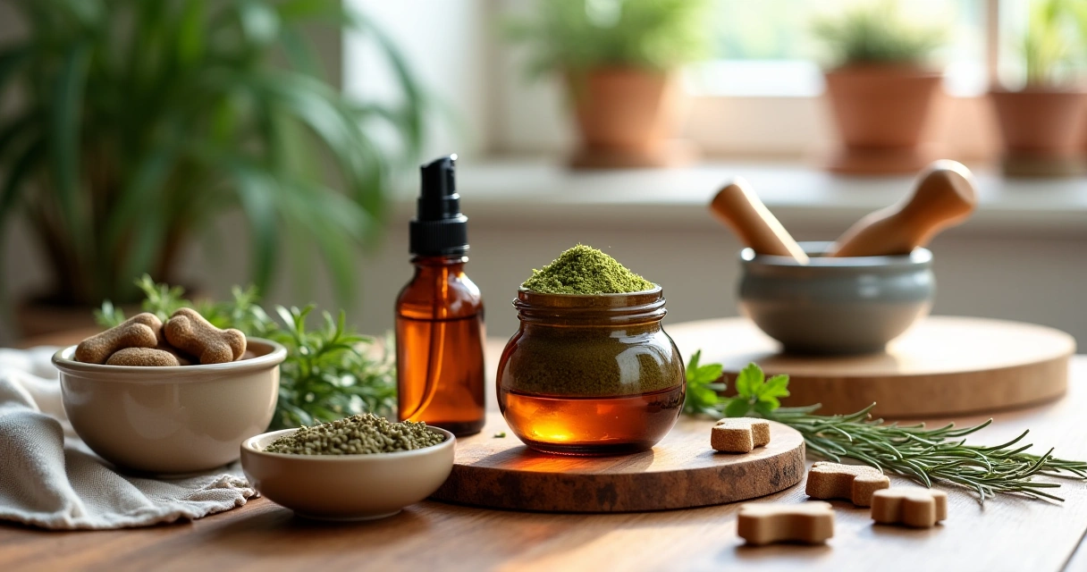 10 Best Organic Pet Breath Fresheners That Actually Work, According to Vets