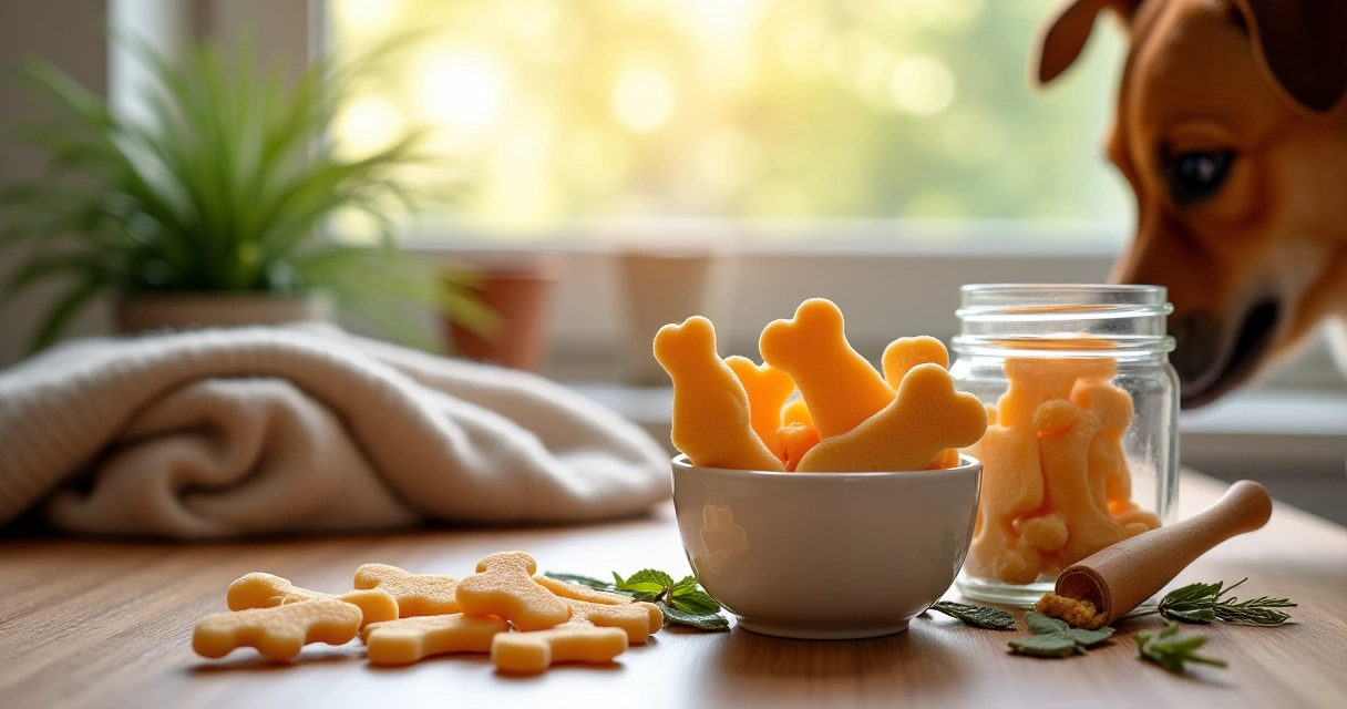 5 Best Organic Pet Dental Chews for a Healthier, Happier Smile