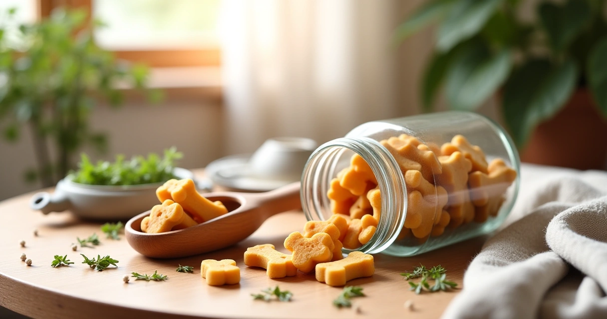 10 Best Organic Pet Dental Treats for a Pawsitively Fresh Breath in 2024