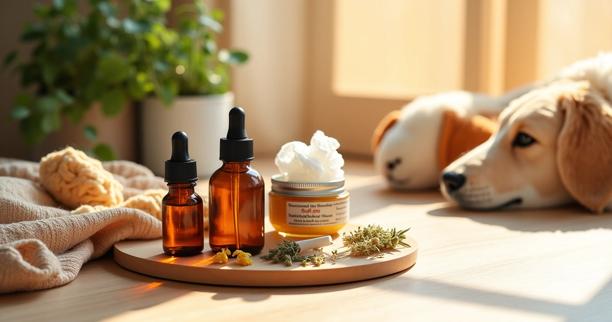 5 Best Organic Pet Ear Solutions for Happy, Healthy Ears in 2024