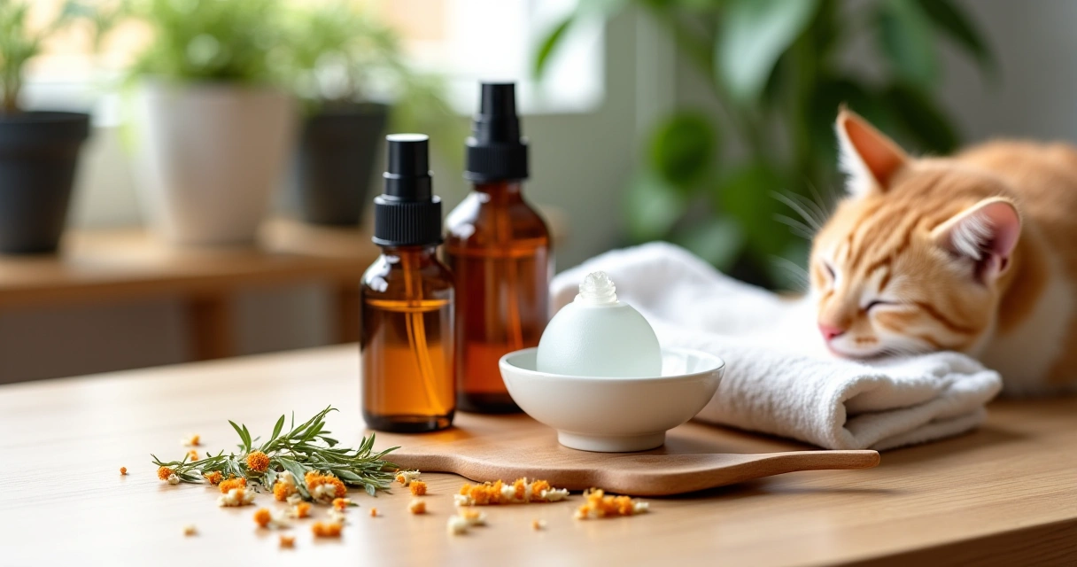 10 Best Organic Pet Eye Cleansing Solutions: Vet-Approved for 2024