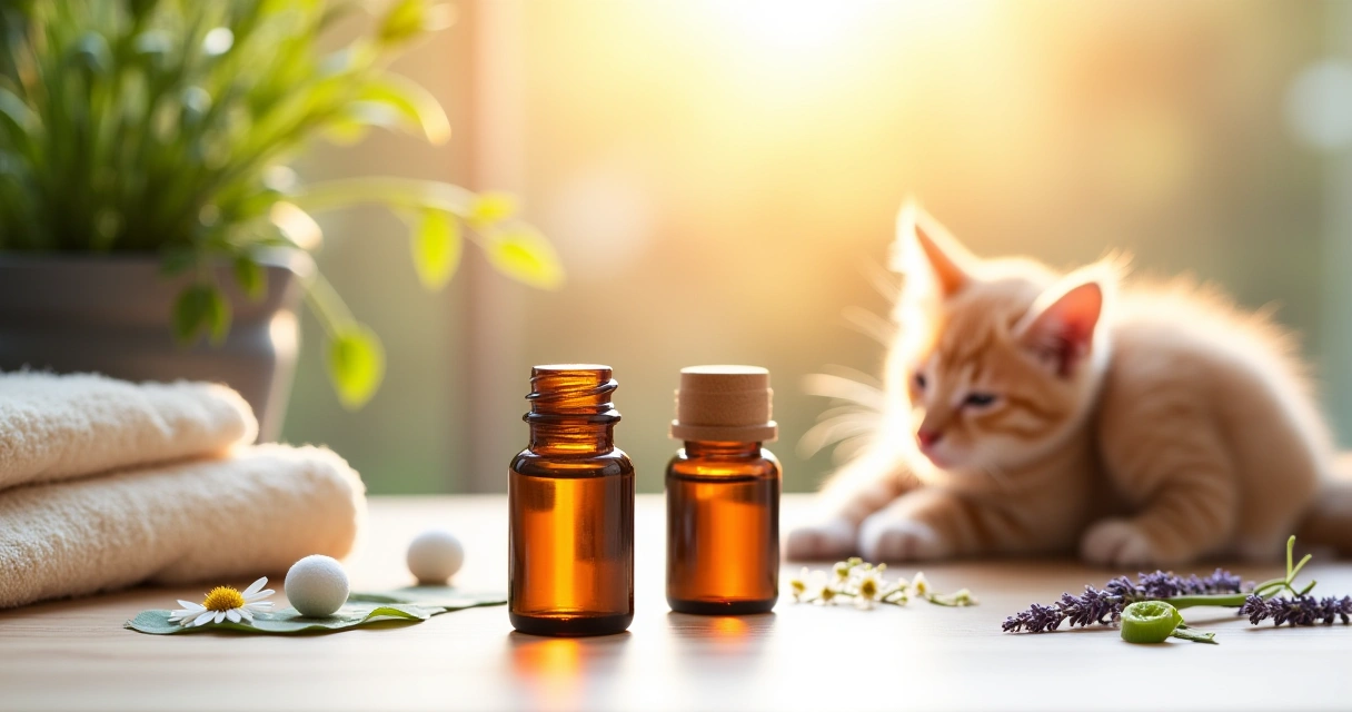 5 Best Organic Pet Eye Drops for Your Furry Friend’s Ocular Health