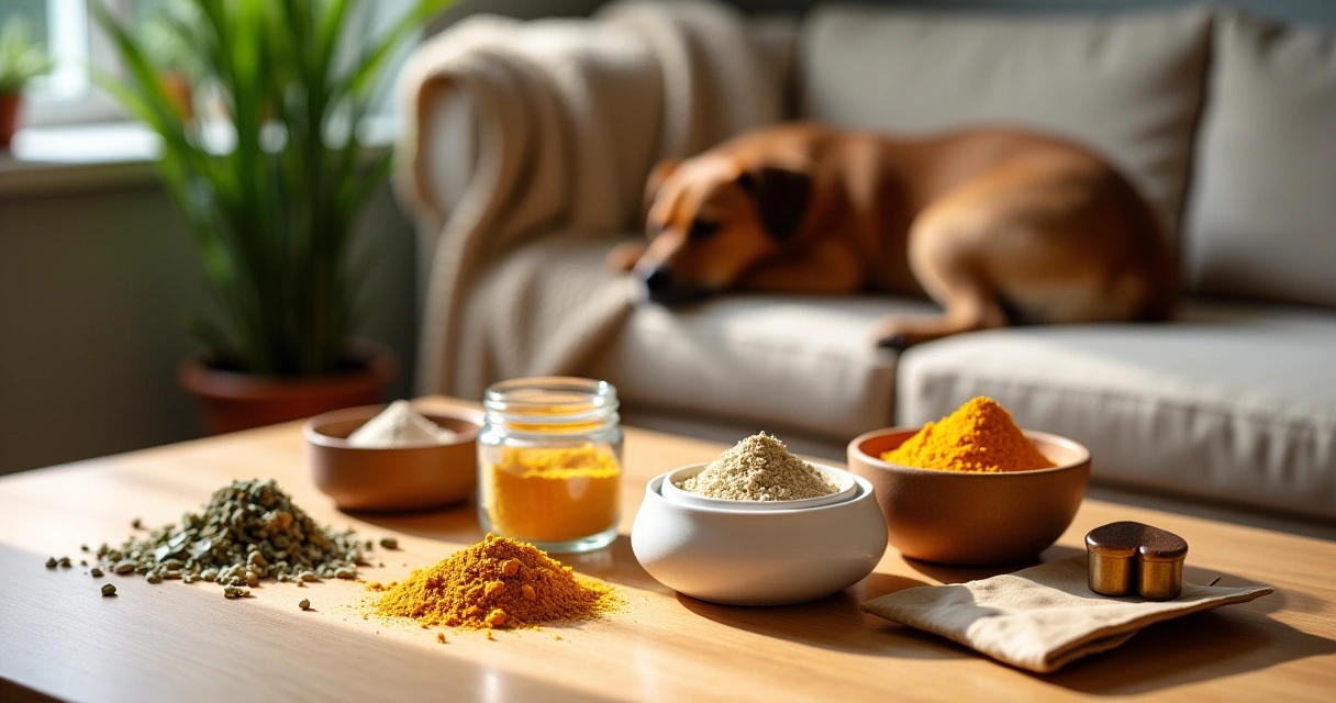 10 Best Organic Pet Joint Powders for Happy, Healthy Pets in 2024