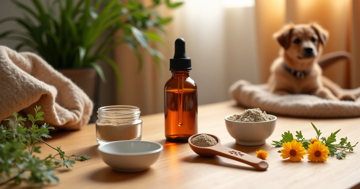 5 Best Organic Pet Tear Stain Supplements for a Cleaner, Healthier Look