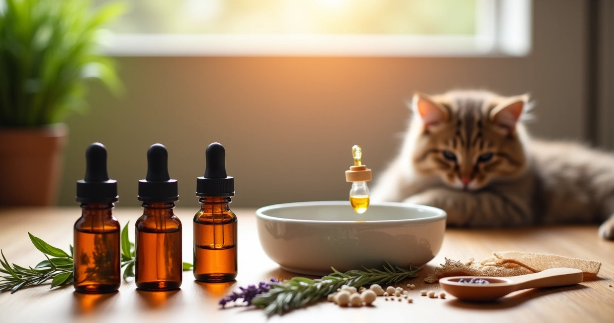 5 Best Organic Pet Vitamin Drops for a Healthier, Happier Furry Friend
