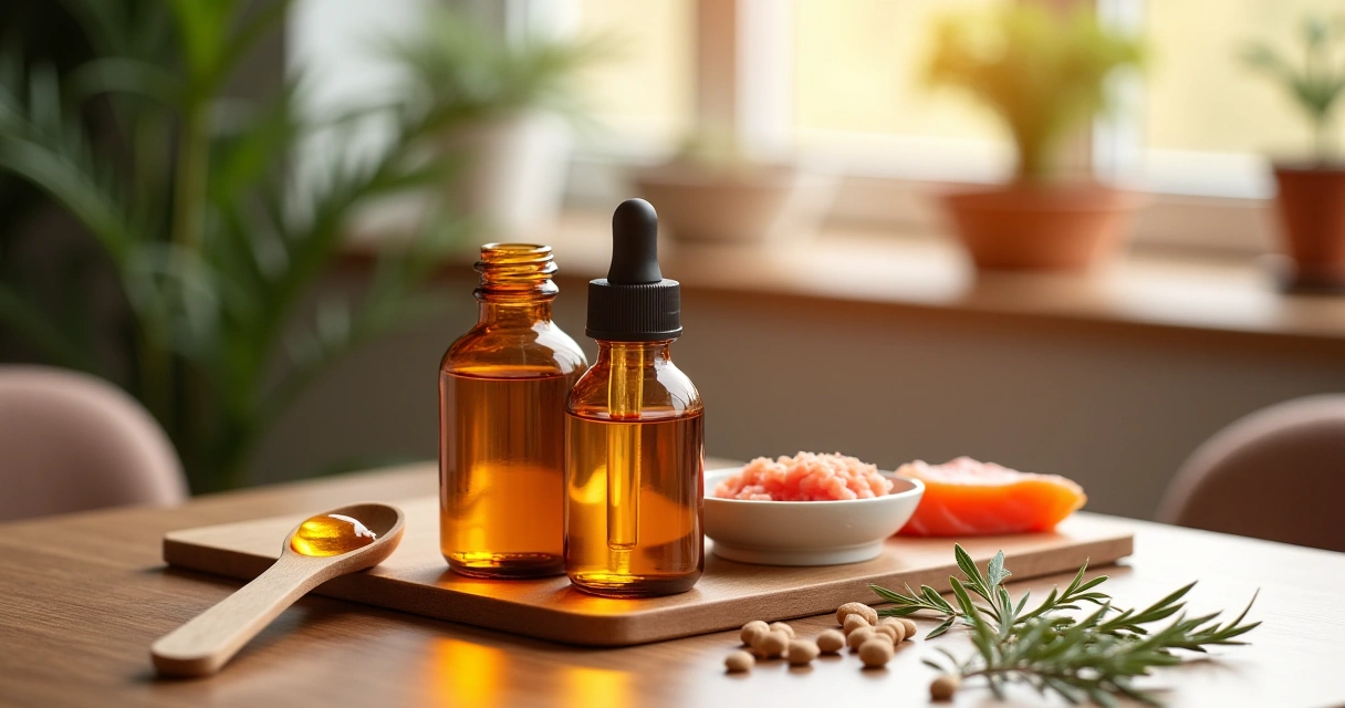 3 Best Organic Salmon Oils for Pets: Vet-Approved and Tail-Wagging Good