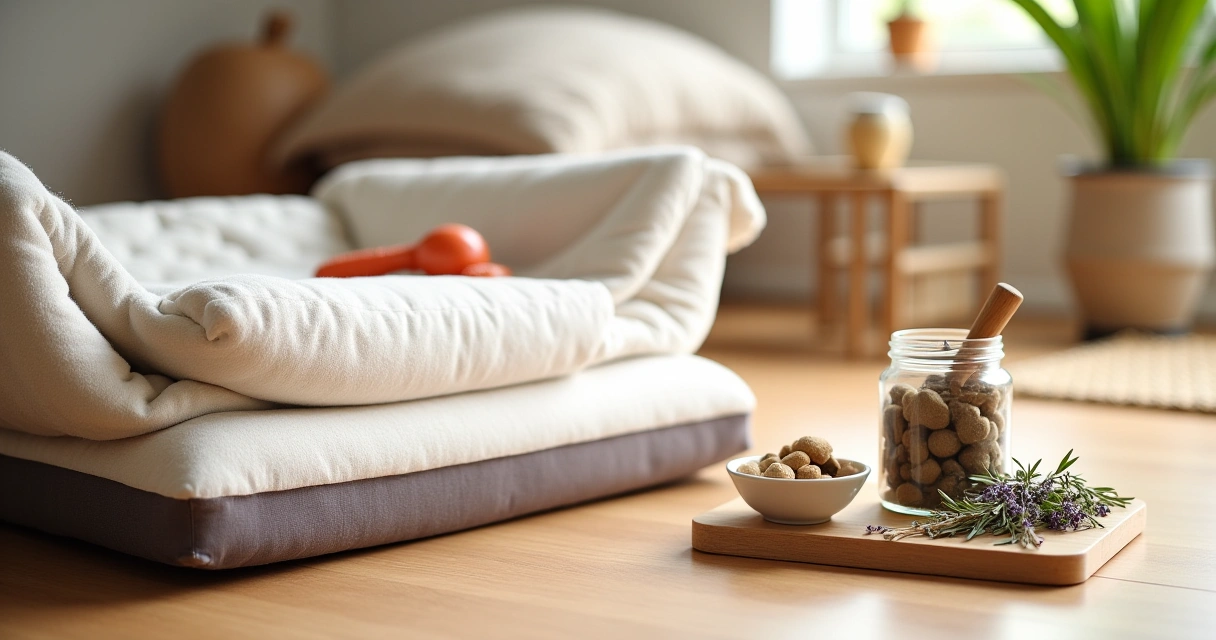 5 Best Orthopedic Dog Beds for Ultimate Comfort and Joint Support