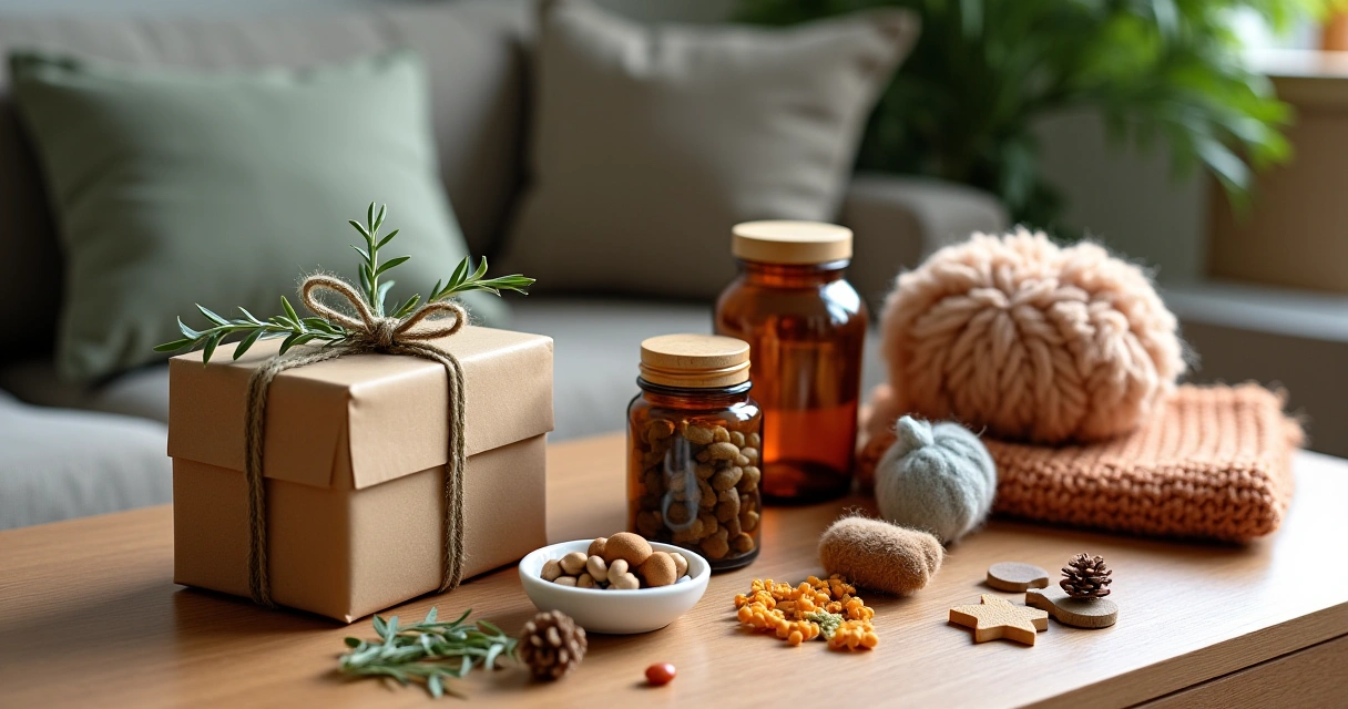 10 Best Pet Gift Sets for Holiday Cheer in 2025