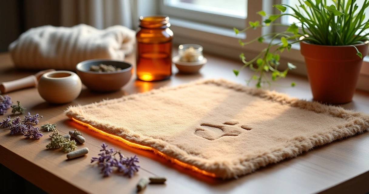 The 5 Best Pet Heating Pads for Cold Winter Nights of 2025