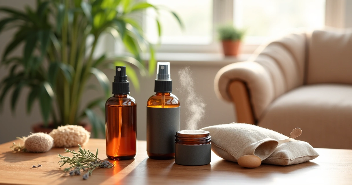 10 Best Pet Odor Eliminators for a Fresh-Smelling Home