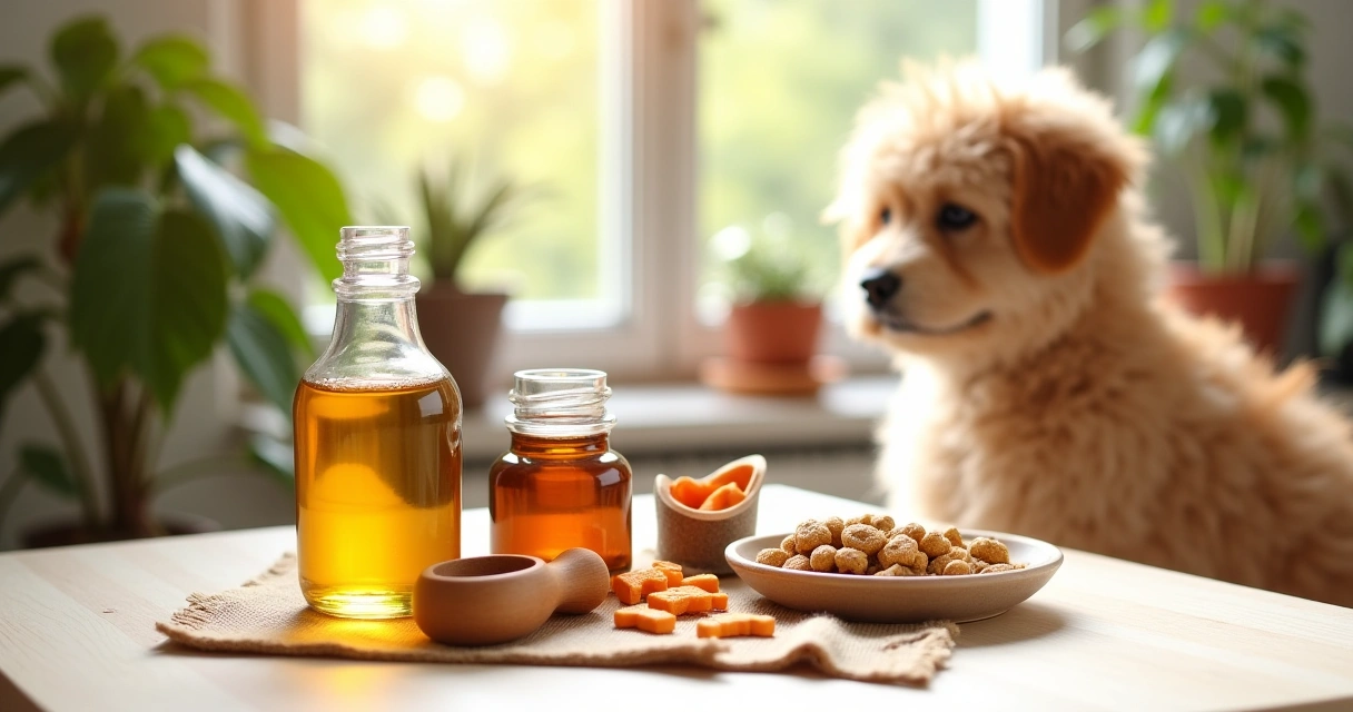 10 Best Pet Supplements for Immune Health to Keep Your Furry Friend Strong