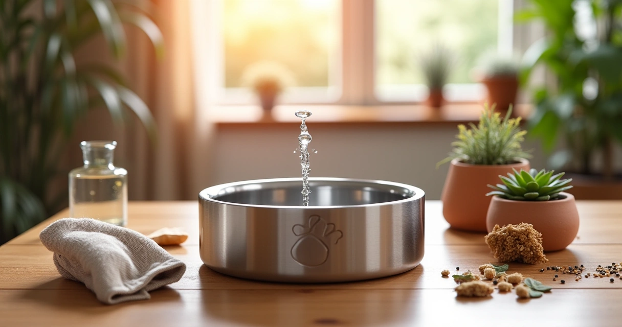 7 Best Stainless Steel Pet Water Fountains to Try This Year