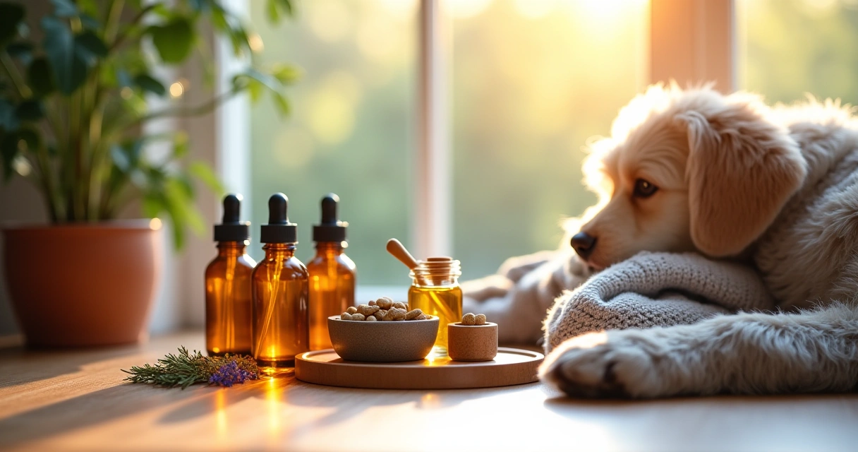 Boost Senior Pet Quality Of Life Holistic Care Strategies