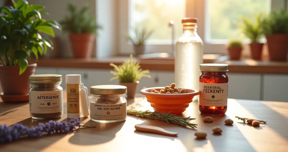 Building a Natural Pet Emergency Kit for Summer Adventures}