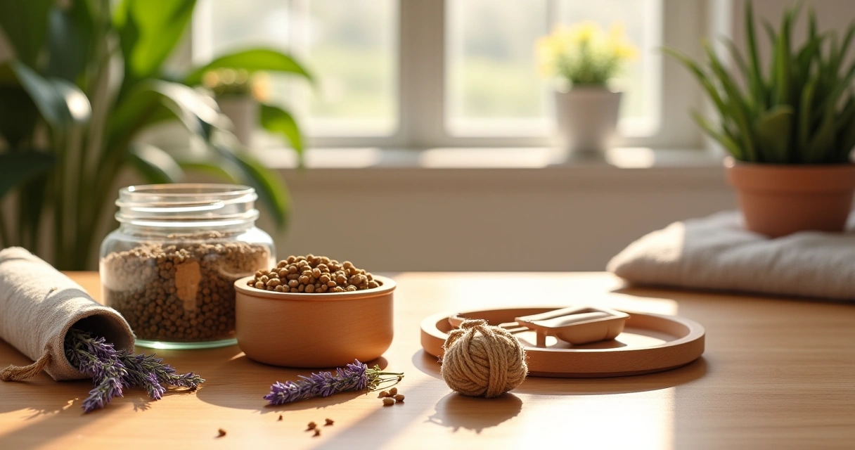 Earth Day Eco-Guide: Reducing Your Pet’s Environmental Pawprint