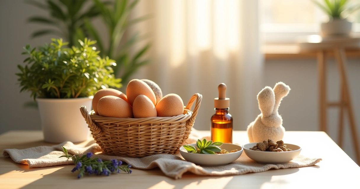 Easter Safety Guide: Protecting Pets From Holiday Hazards Naturally