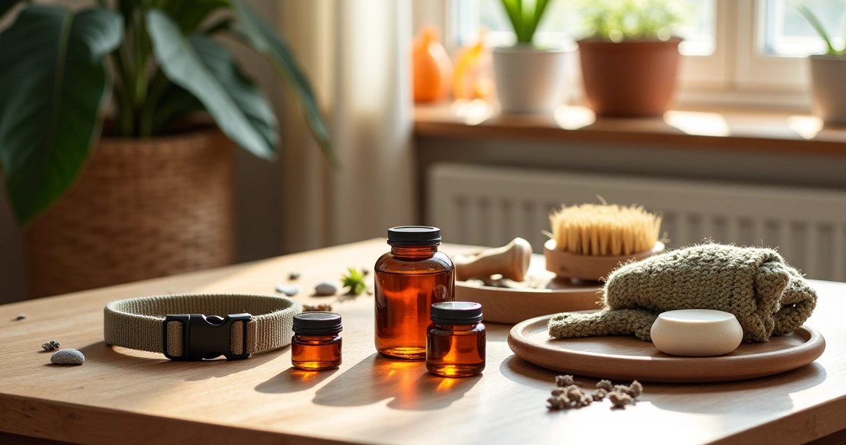 Eco-Friendly Pet Fashion: Sustainable Choices for Stylish Pets