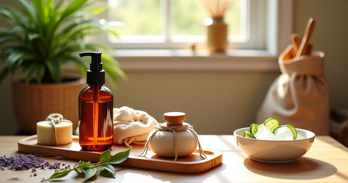 Eco-Friendly Pet Grooming Hacks for Hot Months