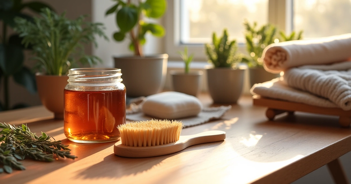 Eco-Friendly Post-Holiday Pet Clean Up