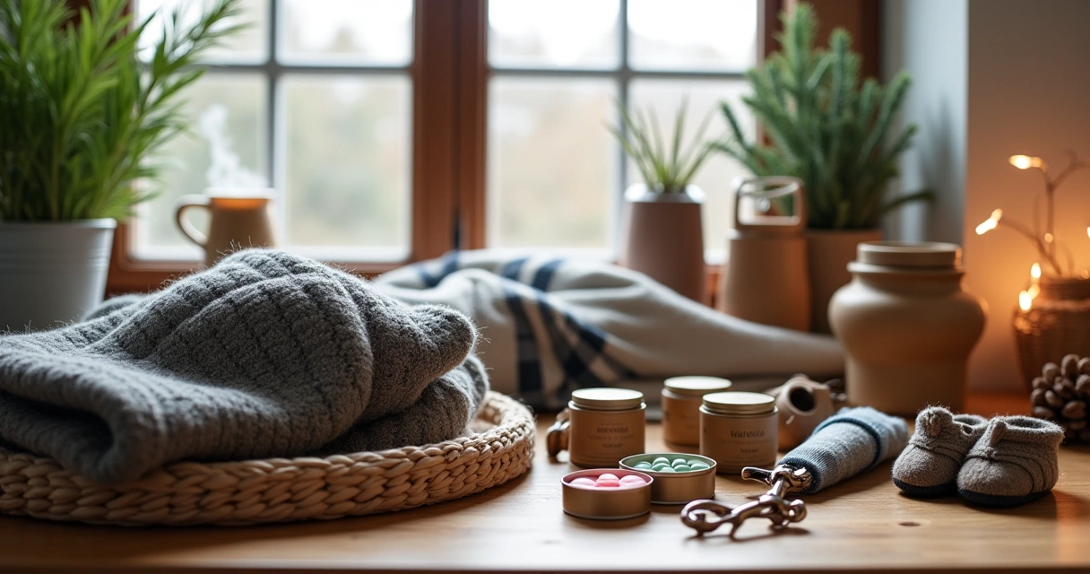 Eco-Friendly Winter Dog Walks: Gear and Safety Tips