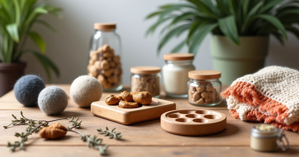 Eco-Friendly Winter Pet Enrichment Guide