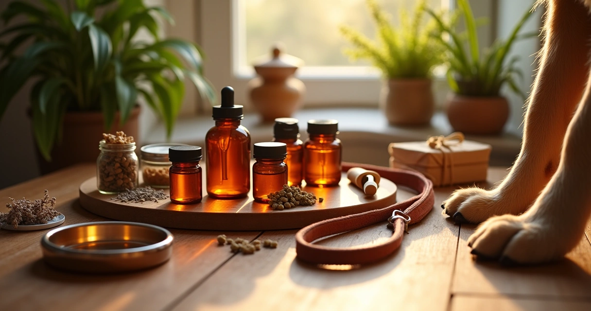 Father’s Day Special: Holistic Bonding Activities for Dog Dads