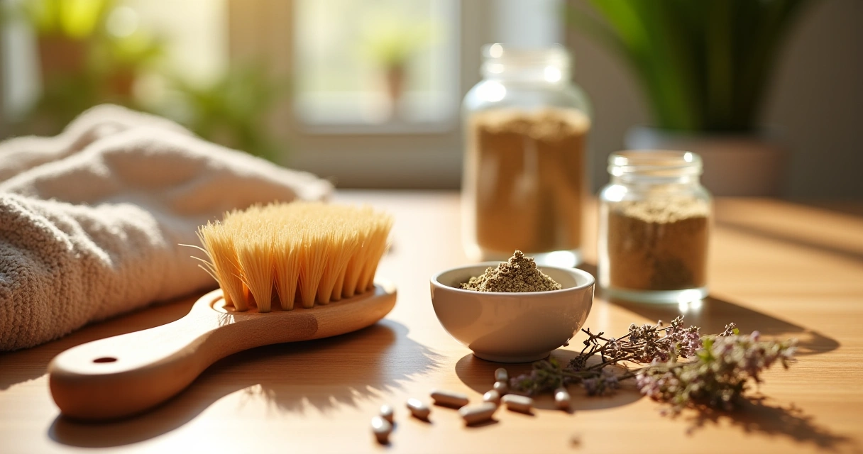 Holistic Approaches to Spring Shedding: Managing Your Home and Pet’s Coat