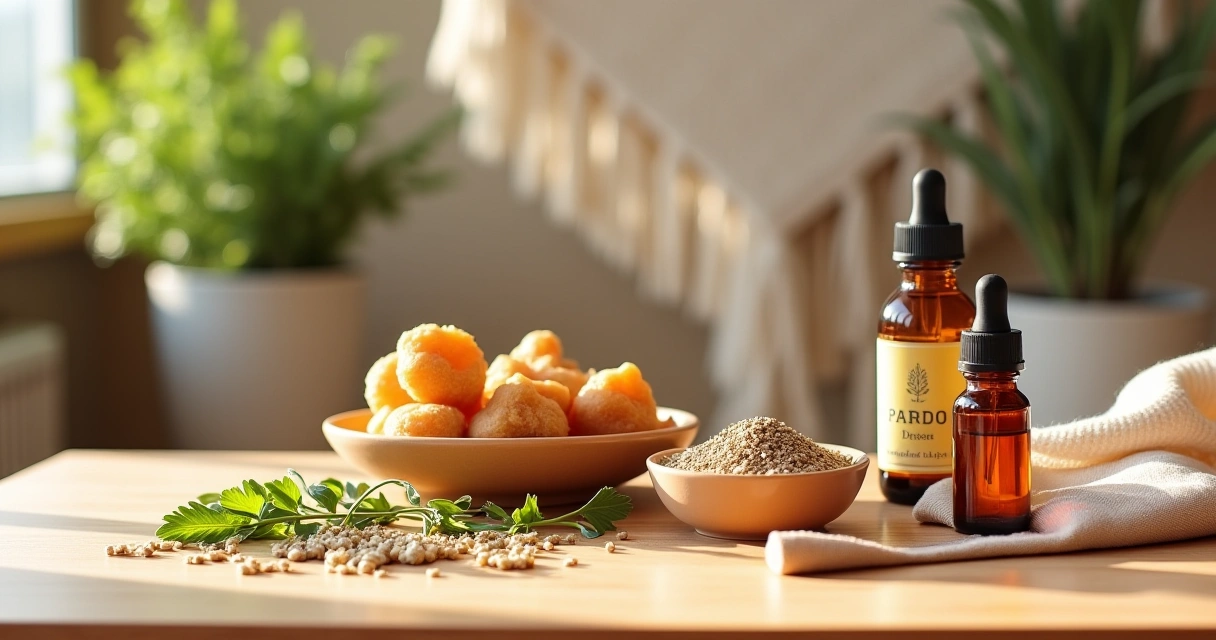 Holistic Dental Care for Pets